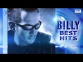 【รวมเพลง】BILLY : BEST HITS | ลาออก, เอาอะไรมาแลกก็ไม่ยอม, ฟ้าคงสะใจ