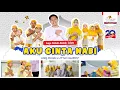 Download Lagu ANIQ MUHAI \u0026 LITTLE CALIPHS - AKU CINTA NABI (LAGU KANAK-KANAK ISLAM)