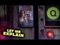 Escape Room 2 - Let Me Explain