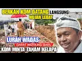 Lagu Kali Wadas Sore ini‼️BERKAH KDM DATANG LANGSUNG HUJAN LEBAT.LURAH WADAS DAPAT INSTRUKSI BARU dri KDM