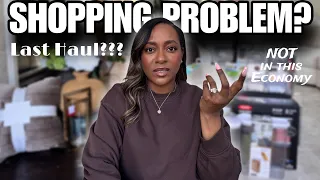 Its Time to BUDGET | But After This 2 Weeks of Shopping Haul