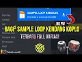 Download Lagu Sample Loop Kendang Koplo Terbaru Full Variasi