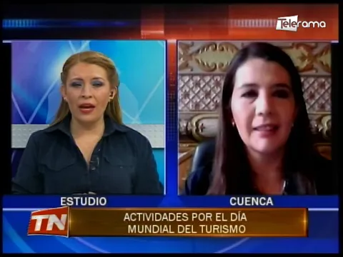 María Angélica León 