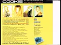 DJ COOKIE - FLY ON THE WINGS LOVE (COPENAGHEN CLUB VERSION RADIO EDIT - EXTENDED) EURO HOUSE 2000