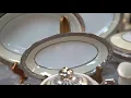 Heirlooms Thrift Gift s Hidden Treasures Henrick Company Art Deco China
