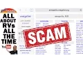 How to spot a Scam on Craigslist When Buying a RV
