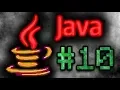 JAVA PROGRAMMING TUTORIALS Lessons For Beginners EP 10 - Homework solutions