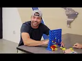 I Solved Every Board Game