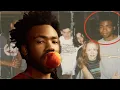 The Many Lives of Donald Glover How He Does It All