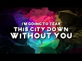 Avicii - Without You (Extended Mix) ft. Sandro Cavazza (Lyric Video)