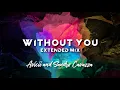 Download Lagu Avicii - Without You (Extended Mix) ft. Sandro Cavazza (Lyric Video)