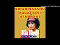 Download Lagu Ria Resty Fauzy - Sinar Matamu Bagai Besi Sembrani - Composer : Adriyadie (CDQ) 1986