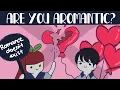 6 Signs You Don t Experience Romantic Attraction Aromantic