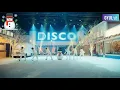 Download Lagu Suga The Snowman ☃️ ft. BTS ❤️🎄 [Dynamite Christmas Remix]