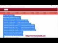 How to get day month and year from date in Java