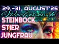 Download Lagu 🔮ZEITSTEMPEL Steinbock Stier Jungfrau WOCHENENDE 🩷 29. - 31. August 2025 #tarot #orakel #alkana