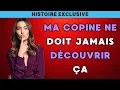 Download Lagu Si elle apprend ça   tout s'effondre pour moi