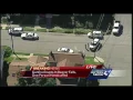 1 injured in Beaver Falls shooting