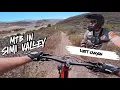 MTB in Simi Valley-Lost Canyon