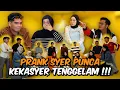 Download Lagu PRANK REPARTNERSHIP UNTUK SYER PALING EMOSI !!! AIRMATA MEMBASAHI OFFICE AI TEAM…