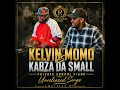 Kelvin Momo vs Kabza Da Small | Private School Piano