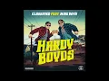 Classified - The Hardy Boyds feat. Mike Boyd (Audio)
