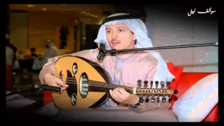 من بعد مزح و لعب موال روعوه طلال سلامه 