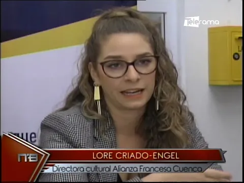 Agenda de fiesta de la música 2022 Alianza Francesa de Cuenca