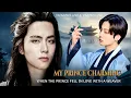 Lagu Taekook/Vkook Oneshot | My Prince Charming | Top Tae
