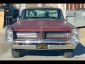 64 Pontiac Ventura For Sale sold