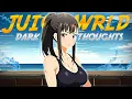 Download Lagu Juice WRLD - Dark Thoughts (Unreleased) Prod-Yuko