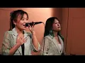 【ライブ映像】ハートアップ/絢香×三浦大知covered by上林爽華×TsurU