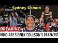 Who Are Sydney Colson s Parents Everything You Need To Know About The Basketball Star s Family