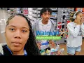 Grocery Shopping For 19 YEARS OLD SON ON A BUDGET AT WALMART
