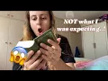 Favourite child collective locket review try on haul
