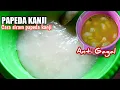 Download Lagu PAPEDA KANJI || ANTI GAGAL BIKIN PAPEDA KANJI || CARA SIRAM PAPEDA || CARA BIKIN PAPEDA