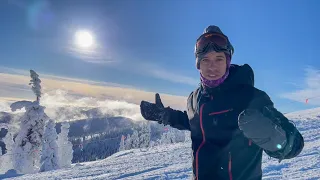 Finding the Courage to Follow my Heart 💪 | BOAB 239