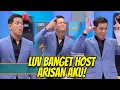 Kuis TV Laen Emang Ada Hostnya Se-Jail \u0026 Se-Tantrum Ini? | MOMEN SERU ARISAN (21/12/24)