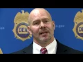 DEA alert Fake Oxy pills kill 30 people in Maricopa County in the past 18 months