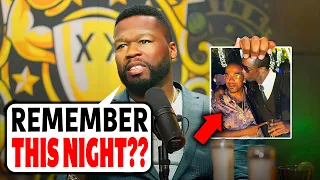 50 cent just ended n o r e after saying this goodbye forever