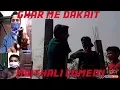 Lagu घर मे डाकु || Ghar Me Daku || Maithali Comedy || SABA Production