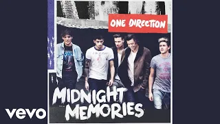 Download One Direction - Don't Forget Where You Belong (Audio) MP3