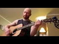 fear- black label society (cover)