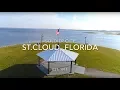 Our Beautiful Town St Cloud