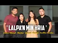 Download Lagu Maruati Hlimhlimi Zorema Jonathan - Lalpa’n min hria( Official Music Video)