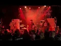 Body Snatcher Live 2022 - Twelve/Seventeen