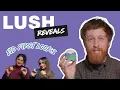 April Lush Reveals New Eid al-Adha Range Fresh Skincare