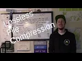 Understanding Lossless File Compression zip