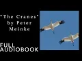 The Cranes by Peter Meinke full book