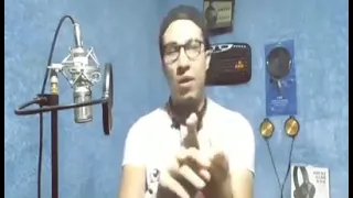 مؤمن الديب ورأيه في حمزة نمرة دندنها